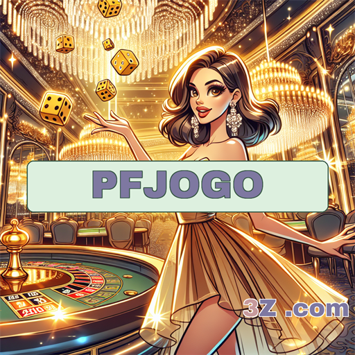Apostas no Pfjogo: Uma Experiência Personalizada e Inovadora