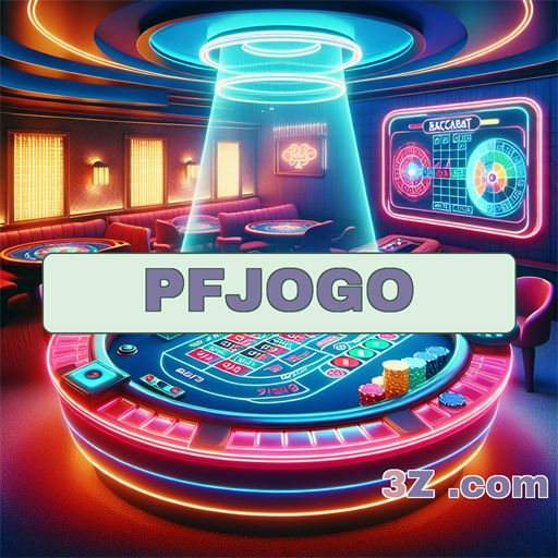 Bônus Inovadores do pfjogo: Engajamento e Diversão Garantidos