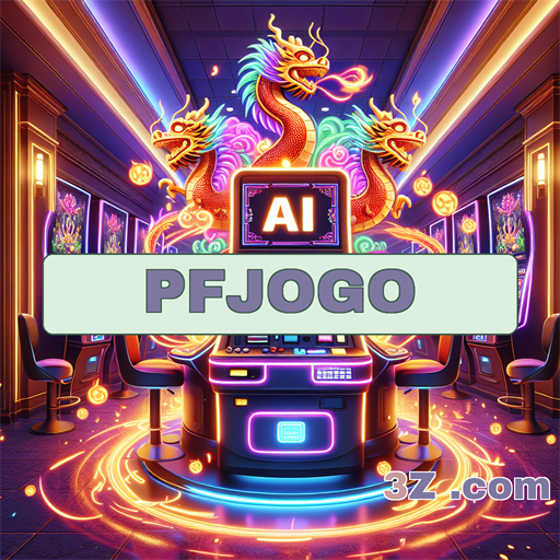 Plataforma Interativa do pfjogo: Um Mundo de Aventuras