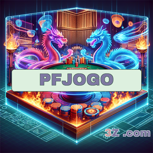 Slots encantados: Magia e emoção no pfjogo para você!