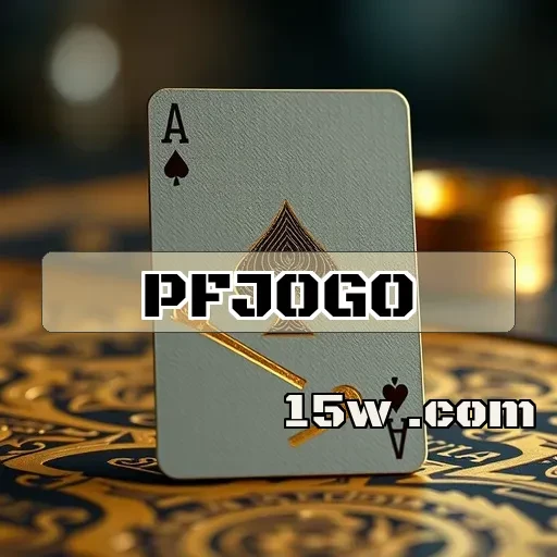 pfjogo Bingo