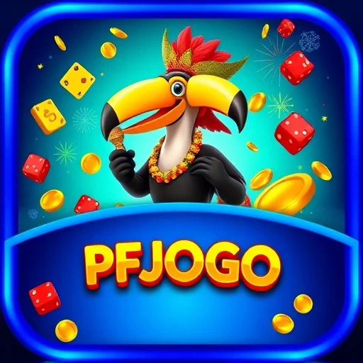 pfjogo Logo