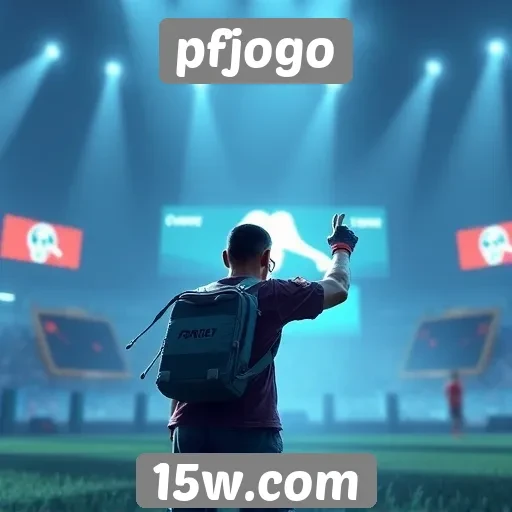 Principais jogos disponíveis no pfjogo em 2026