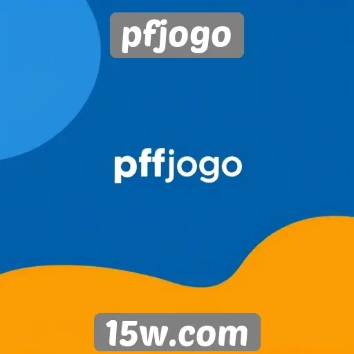 experiência de usuário no pfjogo destaca-se pela simplicidade